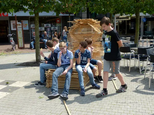 maaswaal college wijchen hout markt 12