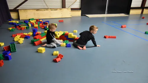 maxi fun springkussen festival 13