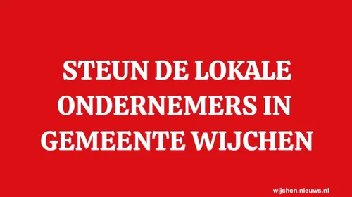 met naam steun de lokale ondernemers fotor fotor fotor 1