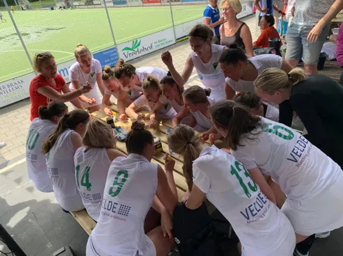 mhc wijchen almelo