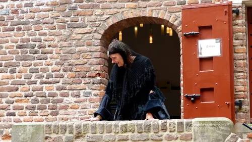 middeleeuwse jaarmarkt hernen 2016 13