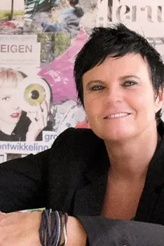 miranda van amersvoort