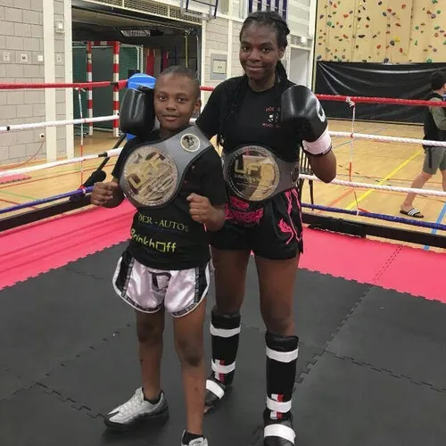 muay thai kampioen gooding 02