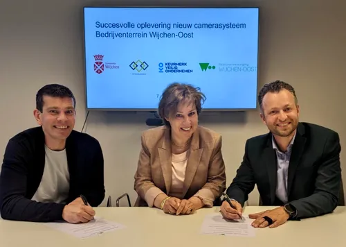 Foto: gemeente Wijchen