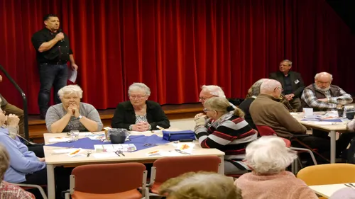 nieuwjaarsetentje zonnebloem 002