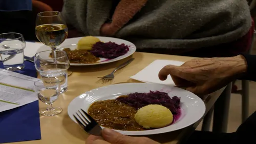 nieuwjaarsetentje zonnebloem 006