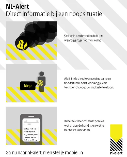 nl alert
