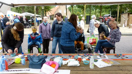 oaardenmarkt wijchen 2016 02
