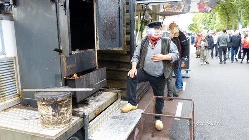 oaardenmarkt wijchen 2016 08