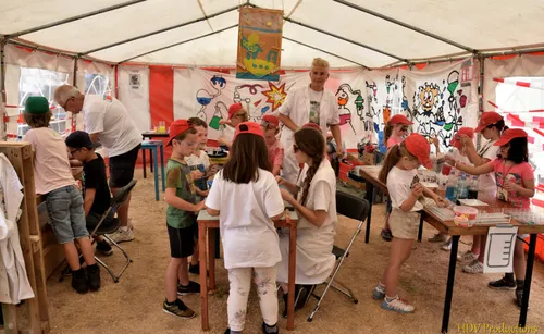 okie dokie dorp wijchen 2018 donderdag 02