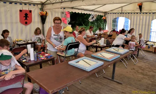 okie dokie dorp wijchen 2018 donderdag 03