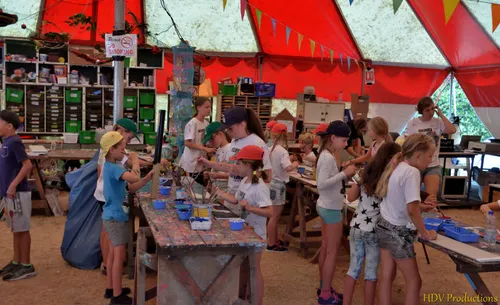 okie dokie dorp wijchen 2018 donderdag 04