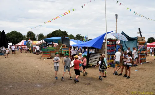 okie dokie dorp wijchen 2018 donderdag 06