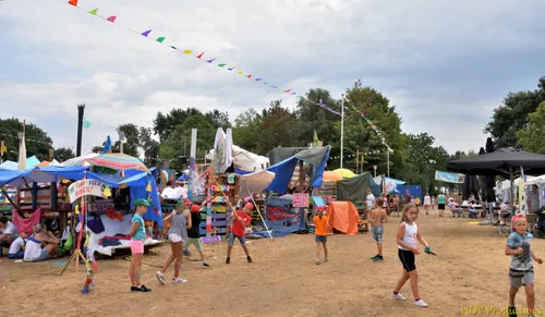 okie dokie dorp wijchen 2018 donderdag 07