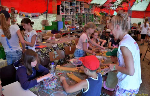 okie dokie dorp wijchen 2018 donderdag 08