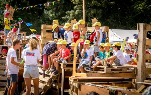 okie dokie dorp wijchen 2019 01