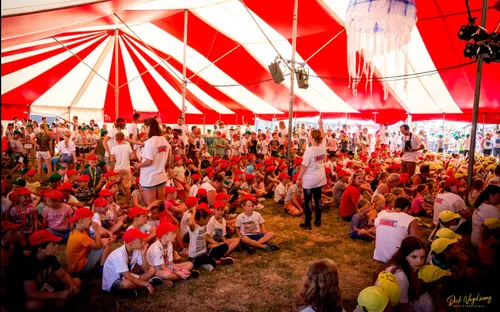 okie dokie dorp wijchen 2019 05