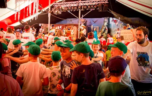 okie dokie dorp wijchen 2019 07