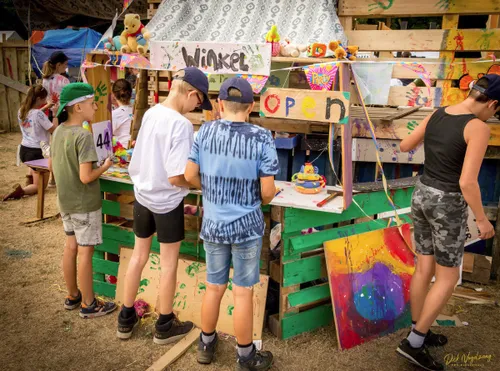 okie dokie dorp wijchen 2019 11