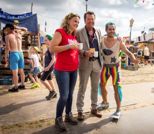 okie dokie dorp wijchen 2019 12