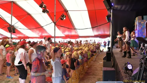 okie dokie wijchen 2018 woensdag 03