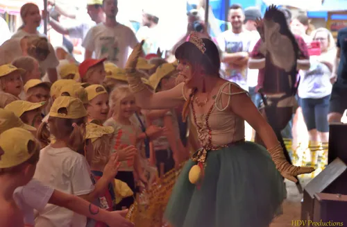 okie dokie wijchen 2018 woensdag 04