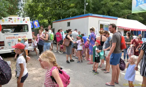 okie dokie wijchen 2018 woensdag 05