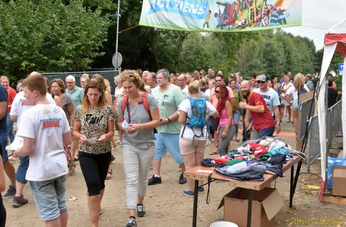 okie dokie wijchen 2018 woensdag 07