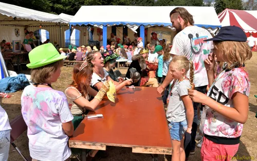 okie dokie wijchen vrijdag 03