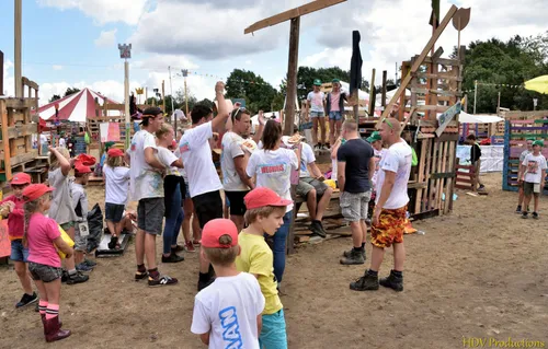 okie dokie wijchen vrijdag 04