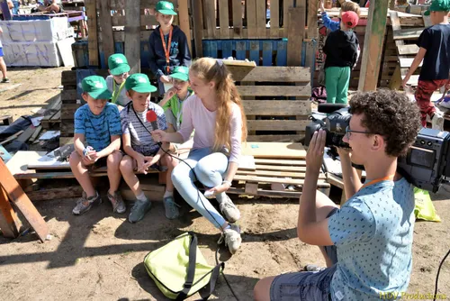 okie dokie wijchen vrijdag 05