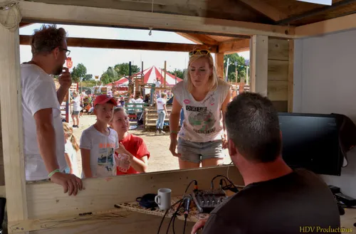 okie dokie wijchen vrijdag 06