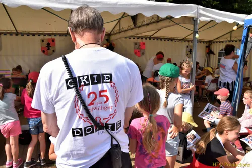 okie dokie wijchen vrijdag 07