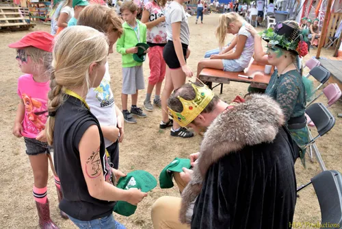 okie dokie wijchen vrijdag 08