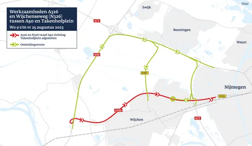 omleiding 2 a326 efa341bbc8