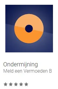 ondermijning
