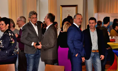 ondernemersontbijt wijchen 06