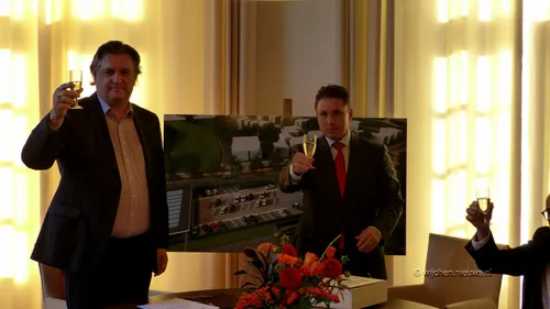 ondertekening gemeente wijchen en bam 05