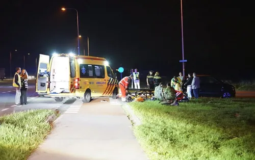 ongeluk drutenseweg 00