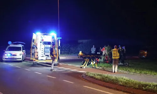 ongeluk drutenseweg 02