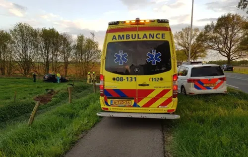 ongeluk huurlingsedam 02