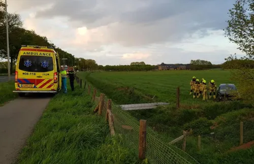 ongeluk huurlingsedam 04