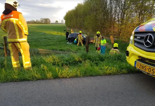 ongeluk huurlingsedam 06