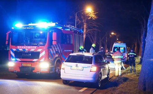 ongeluk oosterweg 02