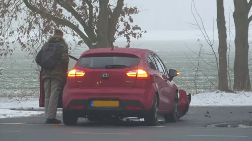 ongeluk randweg kraaijenberg 83e 01