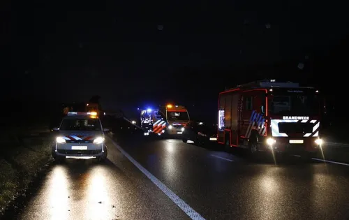 ongeval a326 wijchen 03