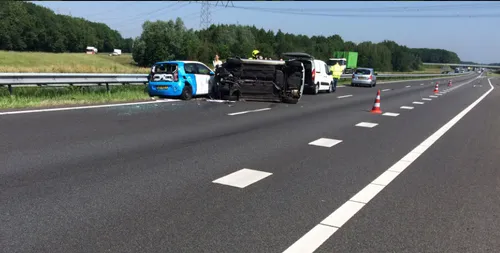 ongeval a50 060616 02