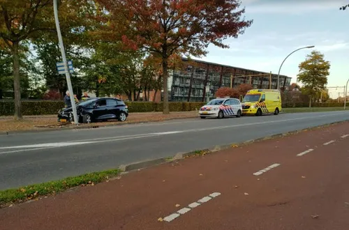 ongeval stationslaan 02