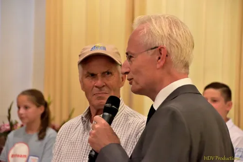 ontvangst vierdaagselopers 2018 04