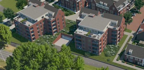 oostflank urban villa 1 en 2